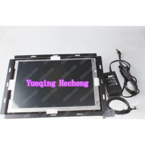 New 12.1" LCD Screen For monitor to LCD retrofit MDT1283-B