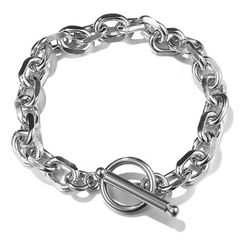 Oulai777 Chain Bracelets