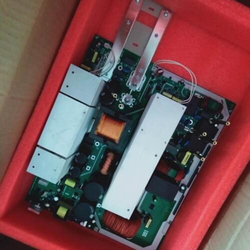 5KVA power board of Solar Hybrid inverter model PS5KVA MPS5KVA 48VDC 230VAC 50/60HZ power board Of inverter repair power board
