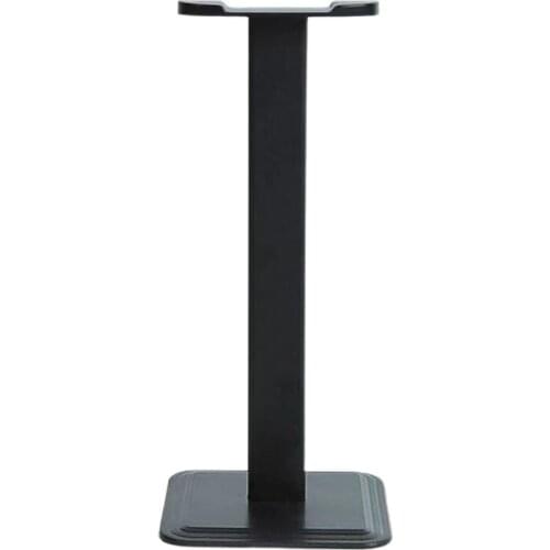 Anti-Scratch Headphone Stand Headset Holder Gaming Headset Holder Metal Frame Heavy Headphones Stand Earphone Support