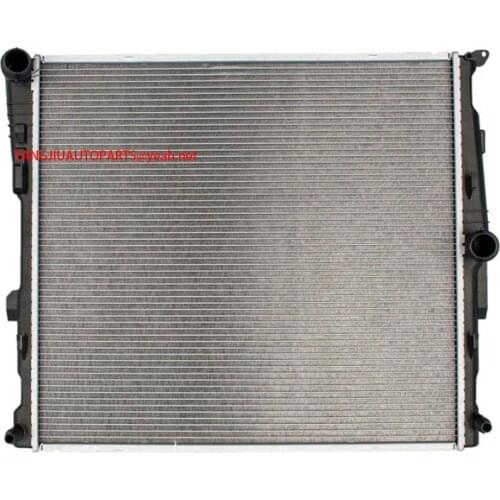 Radiator Fit BMW X3 2011-2013