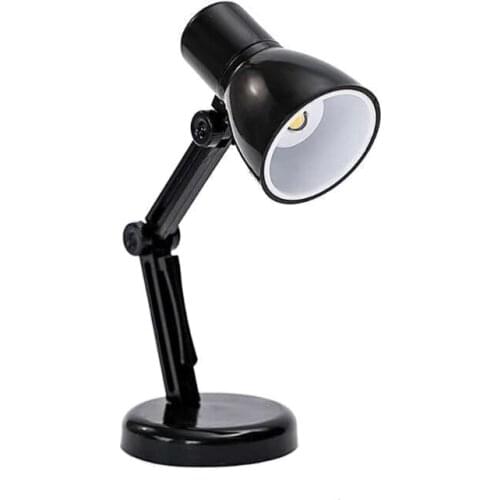 Baby Photography Props Lamp Desk Mini LED Light Decoration Infant Photo Shooting Accessories