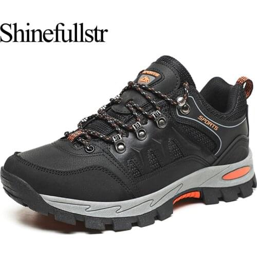 Outdoor Hiking Shoes Men Women Trekking Cilmbing Sneakers For A Hike Senderismo Zapatos Treking Hombre Wanderschuhe Profissional