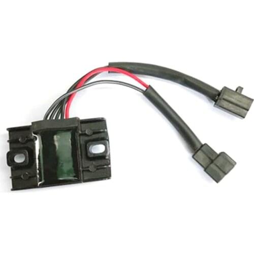 Motorcycle Voltage Regulator Rectifier Fit For Suzuki GN125 Rectifier Regulator 2.8inx2in