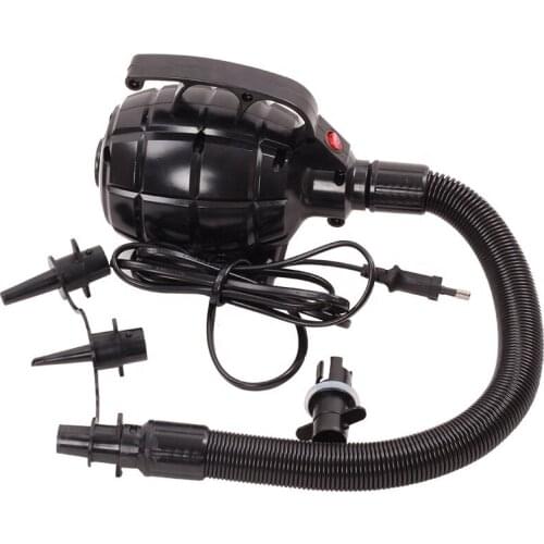 High Quality CS Game Machine Archery Equipment Target Bunkers Archery Set Air Pump