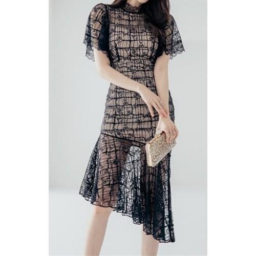 WAVSIYIER Short Dresses For Women