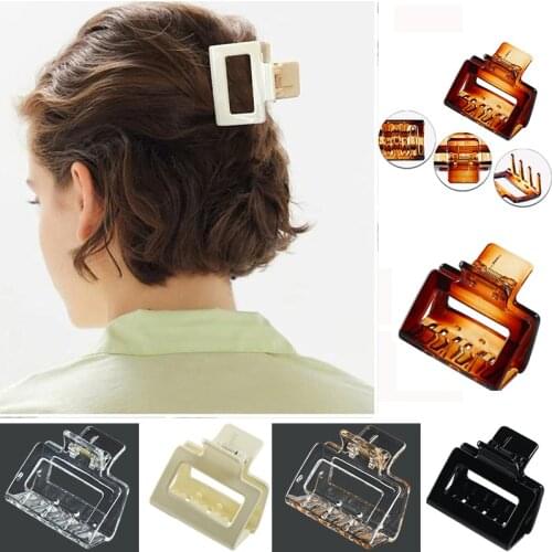 Korea Style Joker Elegant Bowknot Small Hair Claws Women Girls Daily Hair Clips Crabs Clamps Hair Styling Accessories