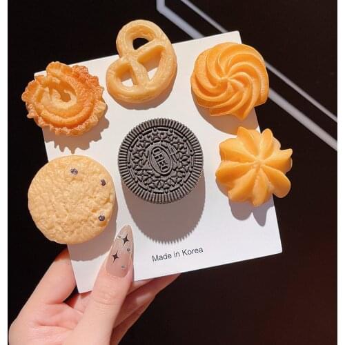 ZCORLLY Kids Hair Clips