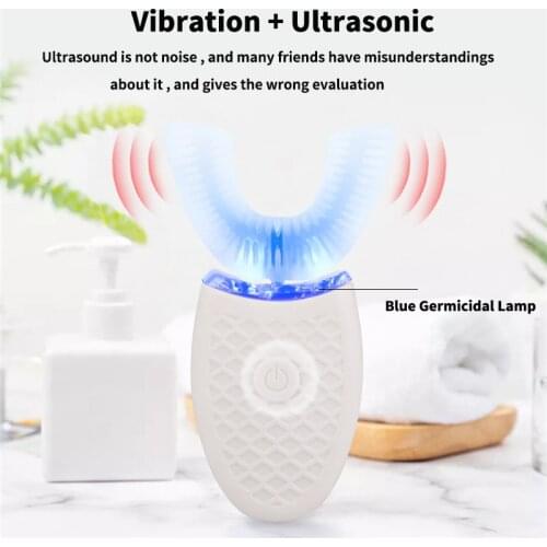 Ultrasonic Electric Toothbrush Kids Usb Rechargeable Silicon Teethbrush Ipx7 Waterproof Sonic Brush heads Clean Tooth Whitening