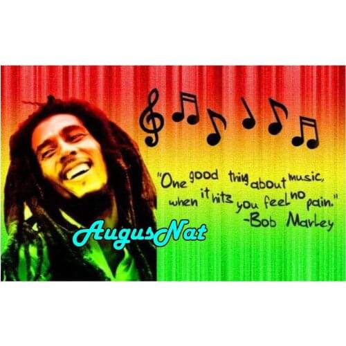 Star portrait diamond painting bob marley daimont embroidery full diamant mosaic oil painting by numbers canvas painting men art