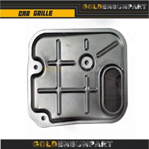 03-72LS Transmission Filter For Hyundai H1 for STAREX PAJERO TR4 for DAIHATSU DELTA