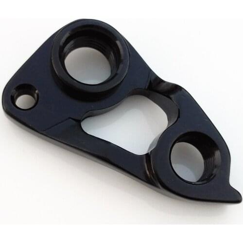 1pc bike rear Derailleur hanger mtb road alloy bicycle gear rear dropout for 2015 Scott Solace Disc aka 239530 Scott Addict CX