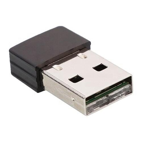 2.4ghz 150mbps Mtk7601 Mini Pc Wifi Adapter Usb Wifi Antenna Wireless Computer Network Card Wifi Adapters bluetooth adapter