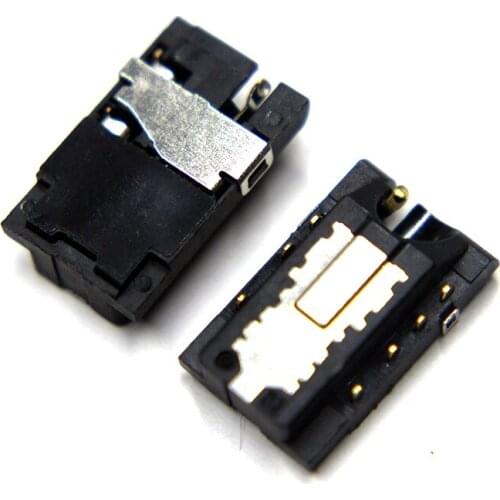 2pcs/lot Headphone Jack Audio Audio jack connector Replacment For xiaomi redmi 5 plus In Stock