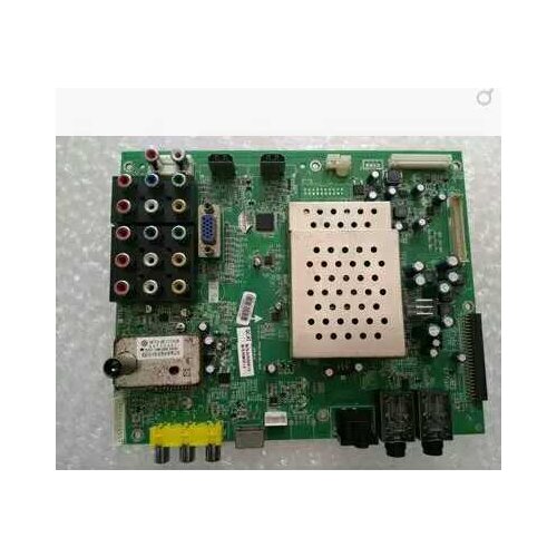 47K05HR Motherboard 5800-A8K760-1010 Screen LC470WUE