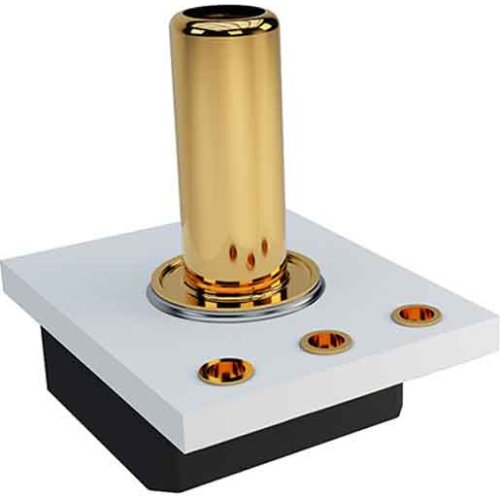 1 pcs x BPS130 Series 10 mm Analog High Pressure Sensor