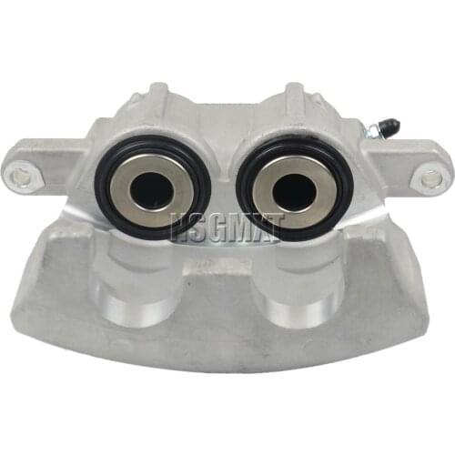 AP01 Front Left for Chrysler 200 300C for Dodge Caliber Charger Magnum Challenger 2005-2015 V6 V8 5137671AA
