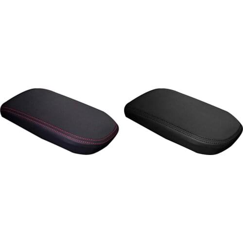 Car Armrest Cover Saver Console Pad Fit for Toyota RAV4 2020 Central Console Armrest Cushion