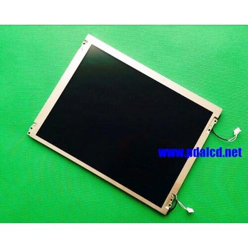 Vehicular mobile data terminals LCD Screen panel for Motorola Symbol VC5090 VC 5090 (Full Size) display panel Repair replacement