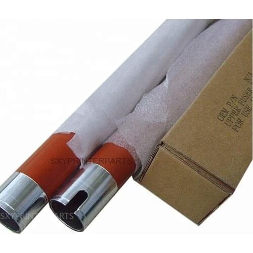 Free shipping China supplier Copier parts For Xeroxs ApeosPort-II 3000 4000 5010 450 550 450i 550i Upper Fuser Heat Roller
