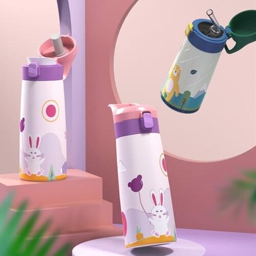 CPLIFE Children's Thermoses China