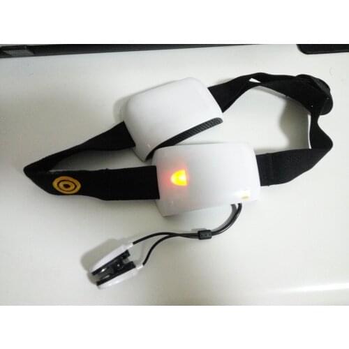 EEG sensor EEG signal acquisition module TGAM core Bluetooth transmission idea control development