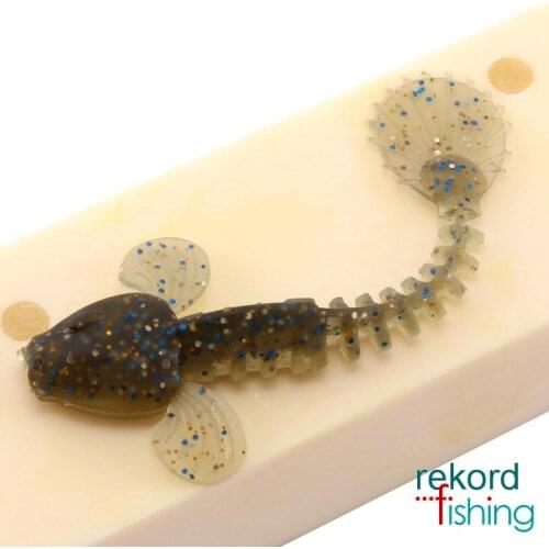Mould Goby 3,5 "Cm.8.90 W 152 sca soft