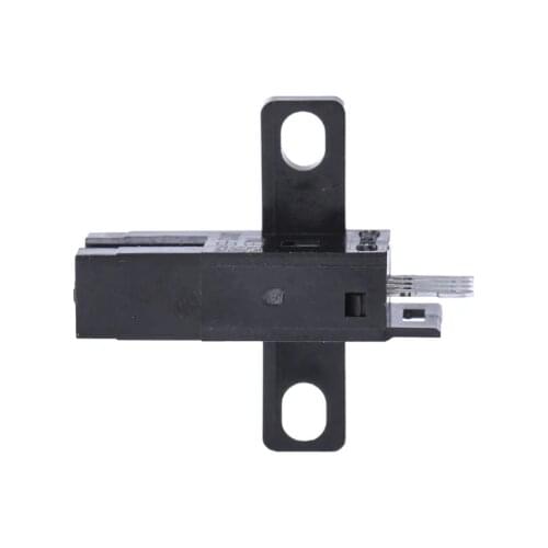 EE-SX672 Photoelectric Sensor Through Beam (Fork) 5 mm Detection Range NPN