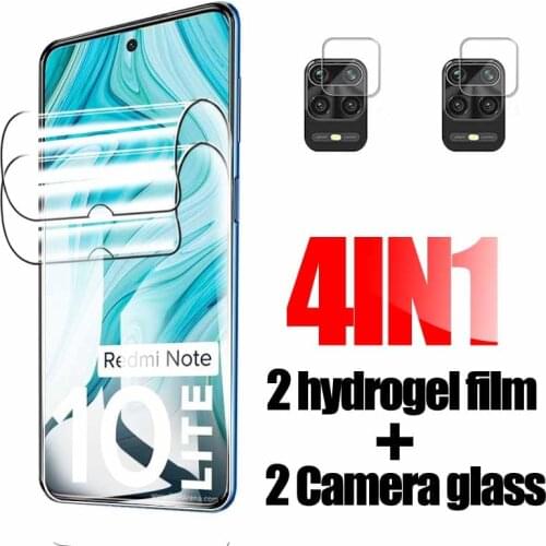 GAOLONGIN Screen Protectors For Xiaomi Mi 6