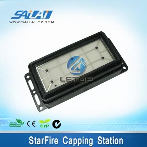 Hot sale!! starfire capping station for gongzheng starfire printerg 1024 head