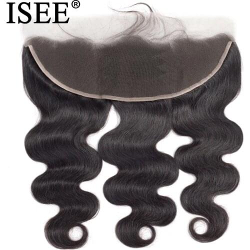 ISEE Hair Extensions