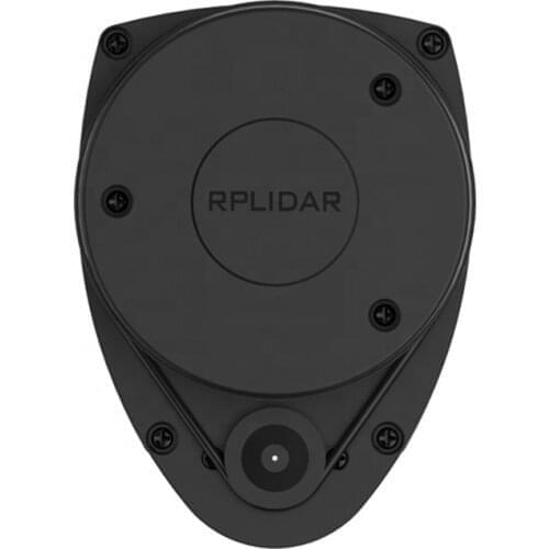 1PCS Slamtec 360 degree 2D laser scanner RPLIDAR A1M8 12meters radius lidar sensor scanner for environment scan and 3D re-modeli