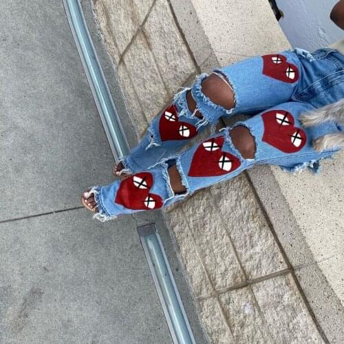 Женские зауженные джинсы Manyiwei China At AliExpress