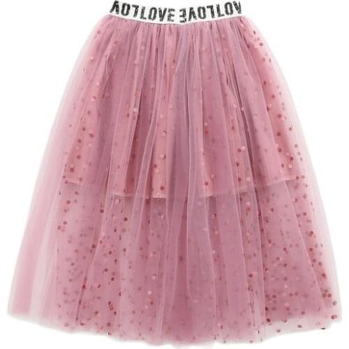 PPXX Girls Tutu Skirts