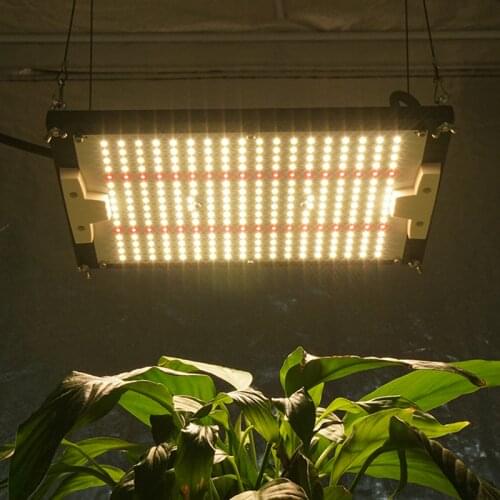 Pre-Assembled KingBrite 120W qb288 lm301h Mix Epistar 660nm IP65 Waterproof Led Grow Light