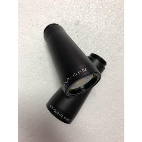 Laser Beam Expanders 1064nm/355nm Uv beam expanding mirror /CO2 beam expanding mirror /532nm green beam expanding mirror