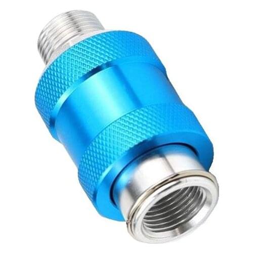 Hand slide valve HSV-10 slide switch 10PCS/bag