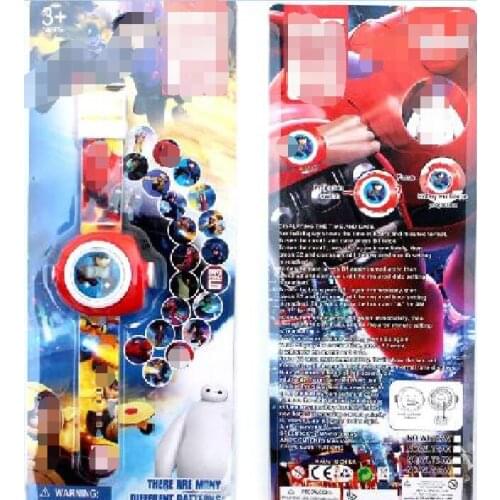 SHUOHAO Children's Watches