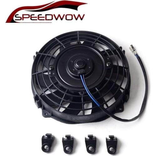 SPEEDWOW Fan Parts