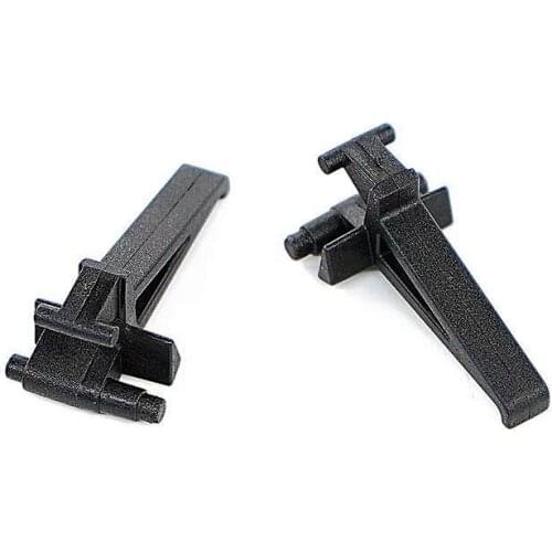 Tactical AKM47 Nylon Trigger Straight Trigger AKS74 G36 No.3 Gearbox Universal Trigger Modified Accessory Dummy