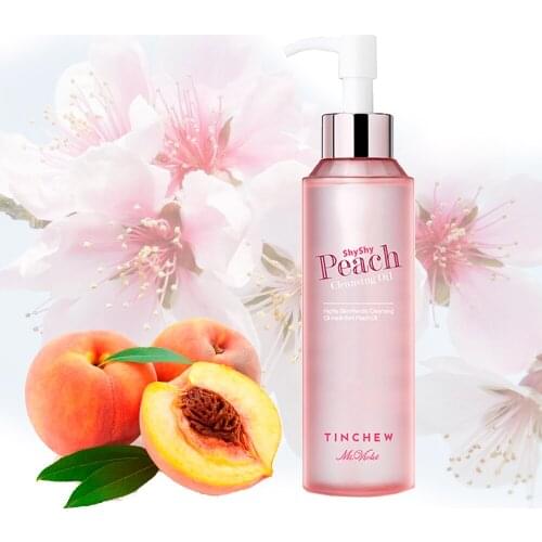 TINCHEW Facial Cleansers