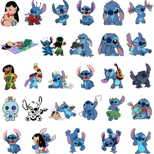Disney Star Baby Anime Epoxy Resin Small Jewelry Acrylic Jewelry DIY Earring Jewelry Making Accessories Supplies