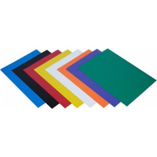 A4 soft magnetic sheet teaching can be cut soft magnet magnetic rubber 0.5mm Magnetic Stickers Fridge Magnet