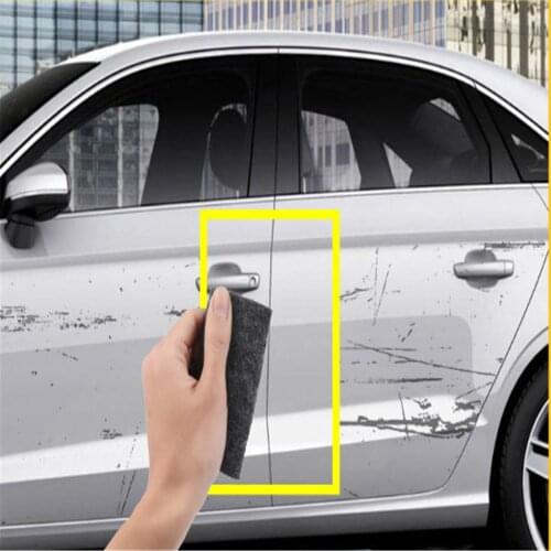 Car Scuffs on Surface Repair Rag for BMW E91 E92 E88 1M F20 F21 X6 X6M E46 E90 F15 X5M E71
