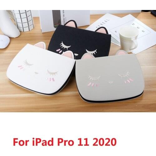 For Ipad Air 4 2020 10.9 inch Tablet Case Protective Cover for iPad 7th 8th Generation 10.2 6th 9.7 2018 2017 Fundas Stand Case