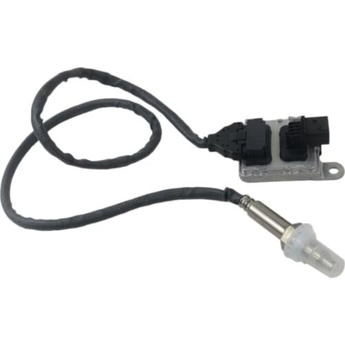 NoX Sensor Nitrogen Oxide 2872946 4326874 for Cummins Freightliner Cascadia L6 11.9L 15.0L