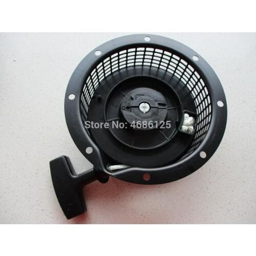 EY20B REVERSE RECOIL STARTER GASOLINE ENGINE POWER ROBIN EY20B 227-50113-10