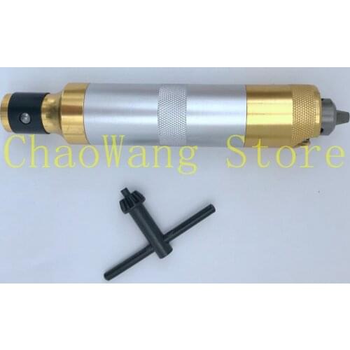 Collet 4MM 6MM Flex shaft handpiece Rotary Quick Change Handpiece