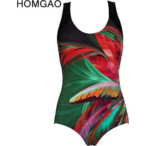 Открытые купальники HOMGAO China At AliExpress