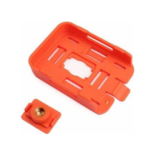 Mount for RunCam 2 fpv camera - RunCam holder case